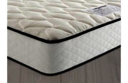 Layezee - Essentials Wyton Pocket Luxury - Double Mattress